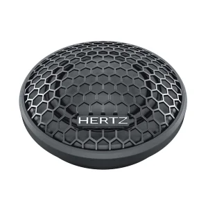 hertz mp 28 3 serie mille pro 180w con filtros tweeters 35mm