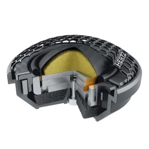 hertz mp 28 3 serie mille pro 180w con Ffltros construccion