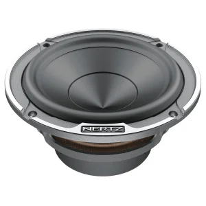 hertz mp 70 3 serie mille pro 100w altavoces de medios 3"
