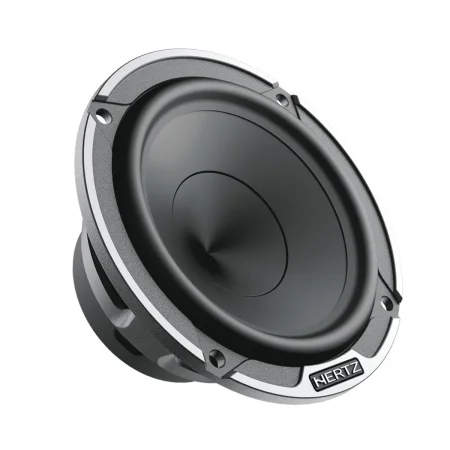 altavoces de medios 3" hertz mp 70 3 serie mille pro 100w