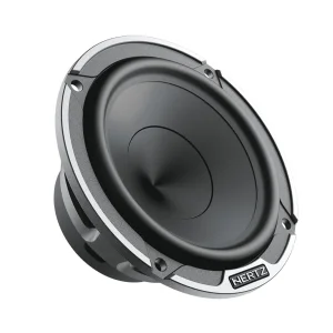 altavoces de medios 3" hertz mp 70 3 serie mille pro 100w