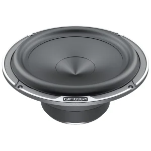 hertz mp 165 3 serie mille pro 90w rms woofers 6.5"