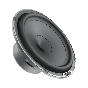 woofers 6.5" hertz mp 165 3 serie mille pro 90w rms