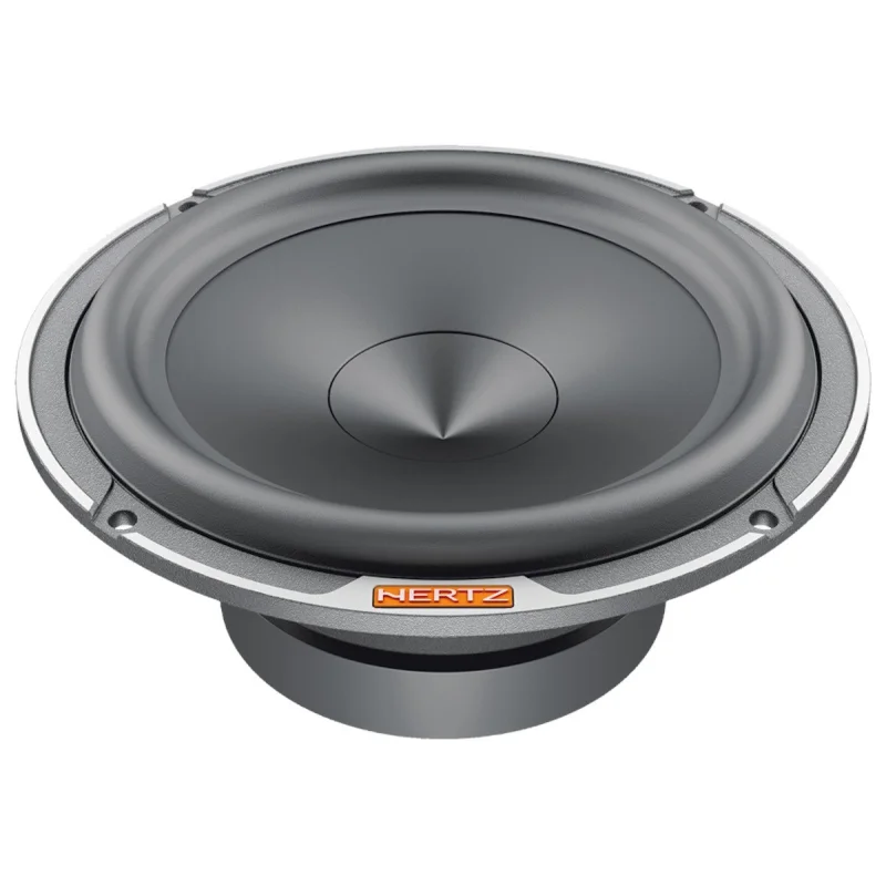 hertz mp 165P 3 serie mille pro 100w a 3 ohmios woofers 6.5"