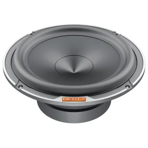 hertz mp 165P 3 serie mille pro 100w a 3 ohmios woofers 6.5"
