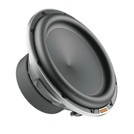 subwoofer 10" hertz mp 250 d2.3, serie mille pro doble bobina 2+2