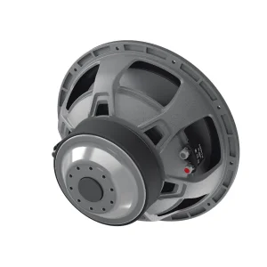 hertz mp 300 d4.3, serie mille pro doble bobina 4+4 subwoofer 12