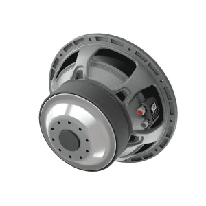 hertz mp 250 d4.3, serie mille pro doble bobina 4+4 subwoofer 10"