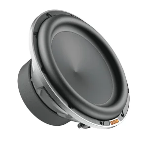subwoofer 10" hertz mp 250 d4.3, serie mille pro doble bobina 4+4