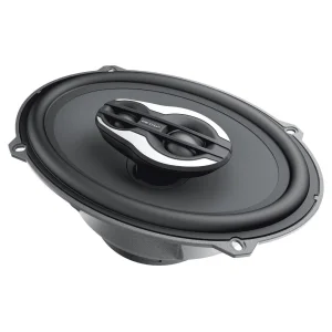 altavoces coaxiales 6x9" hertz mpx 690 3 serie mille pro 130w rms