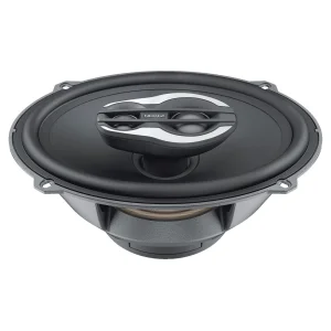 hertz mpx 690 3 serie mille pro 130w rms altavoces coaxiales 6x9"