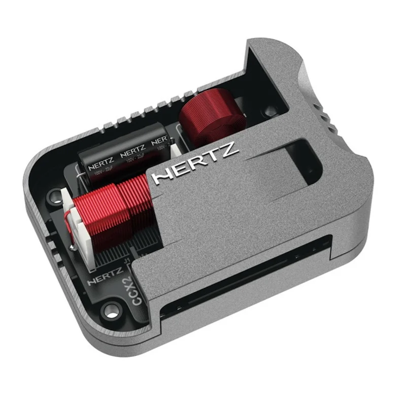 hertz ck 165 cento sistema de 2 vías separadas 16,5 cm 6.5"