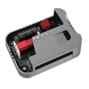 hertz ck 165 cento sistema de 2 vías separadas 16,5 cm 6.5"