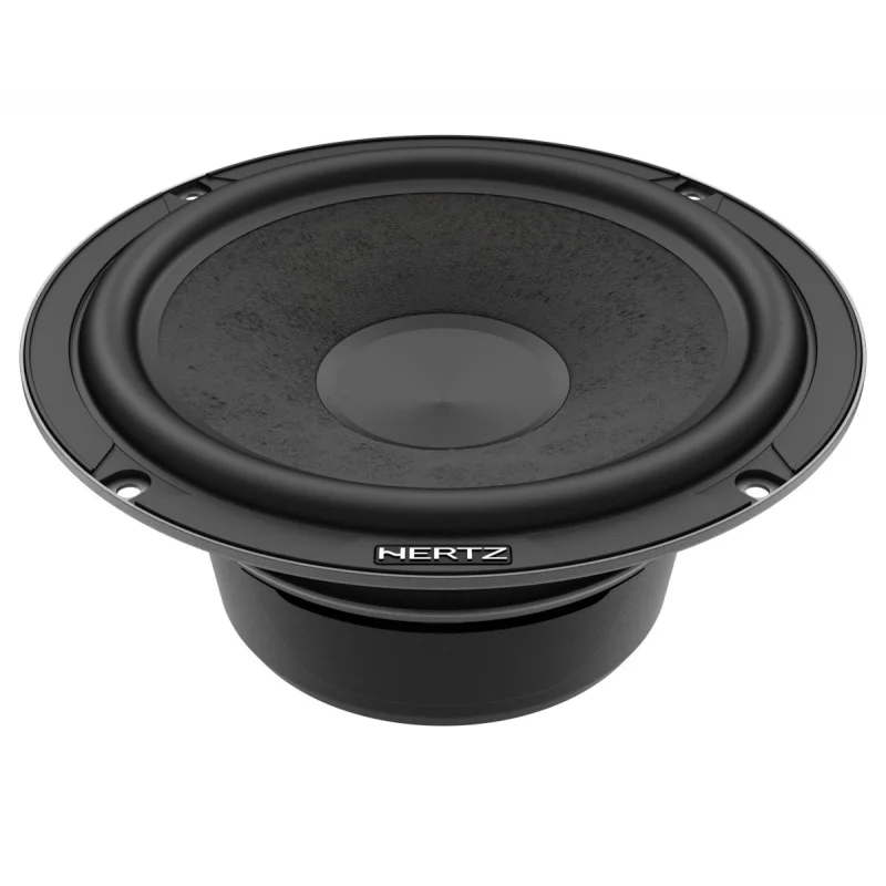 hertz ck 165 l serie cento 100w rms kit vías separadas 6.5