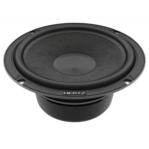 hertz ck 165 l serie cento 100w rms kit vías separadas 6.5