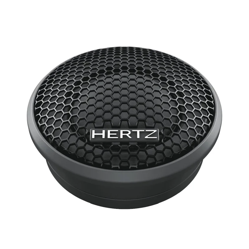 sistema de 2 vías separadas 16,5 cm 6.5" hertz ck 165 l cento