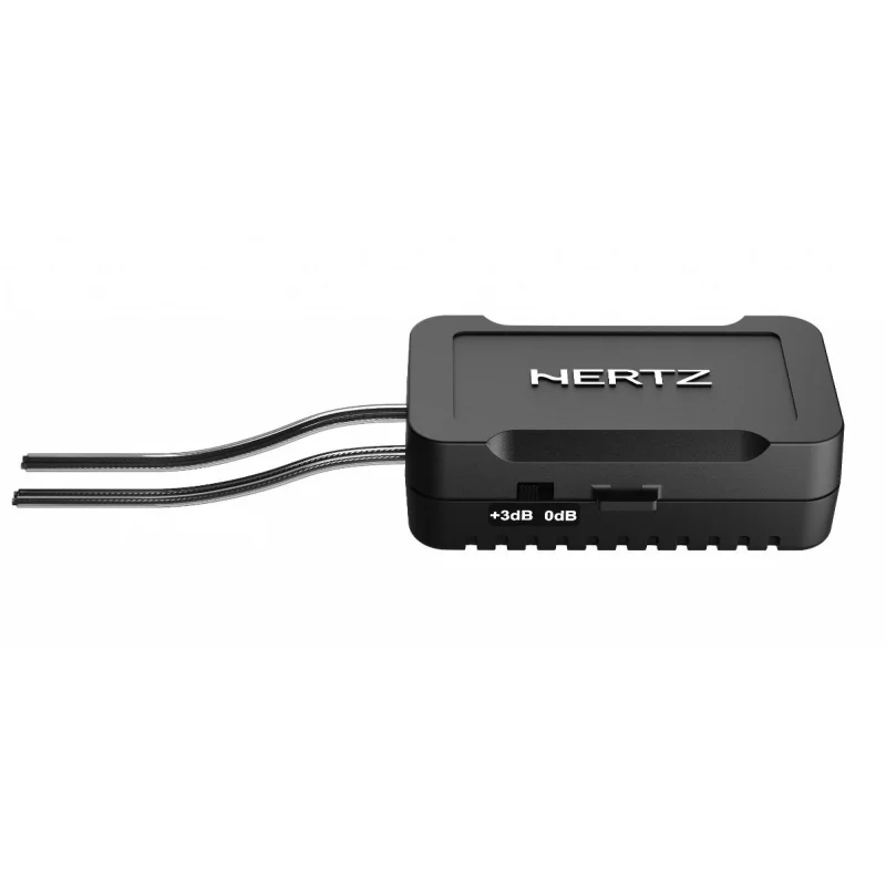 hertz ck 165 l cento sistema de 2 vías separadas
