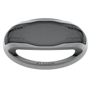 hertz ck 165 l cento sistema de 2 vías separadas 16,5 cm 6.5"