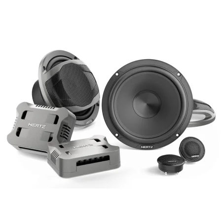 Altavoces Hertz CPK 165 Serie Cento pro 105w rms