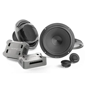 Altavoces Hertz CPK 165 Serie Cento pro 105w rms