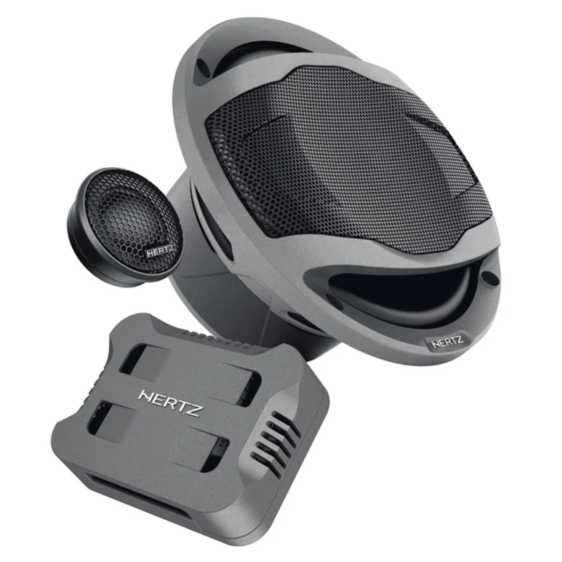hertz cpk 165 altavoces de 2 vías separadas 16,5 cm 6.5"