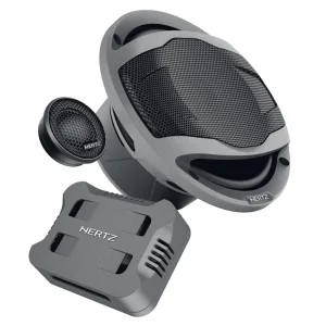 hertz cpk 165 altavoces de 2 vías separadas 16,5 cm 6.5"