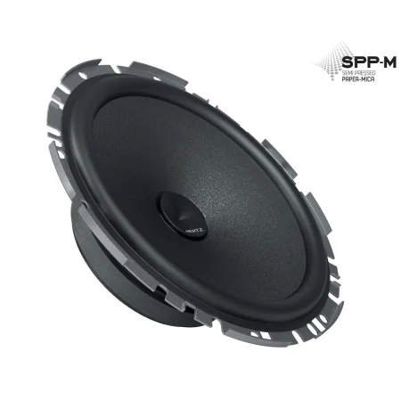 woofer de 6.5" hertz c 165 f de la serie cento,