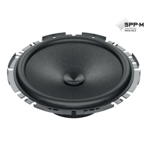 hertz c 165 f de la serie cento woofer de 6.5"