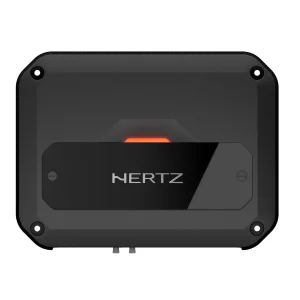 etapa de potencia monofónica clase d hertz cp 1.700