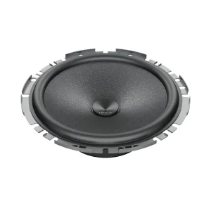 hertz ck 165 f serie cento 90w rms Kit Vías separadas extraplano 6.5"