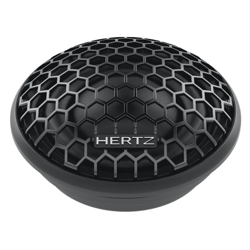 sistema de 2 vías separadas extraplanas 16,5 cm (6.5") hertz ck 165 f cento