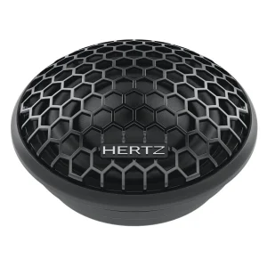 sistema de 2 vías separadas extraplanas 16,5 cm (6.5") hertz ck 165 f cento