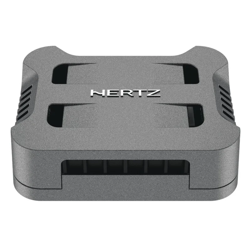 hertz ck 165 f cento sistema de 2 vías separadas extraplanas 16,5 cm (6.5")