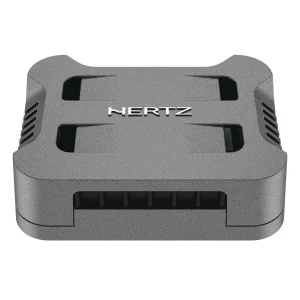 hertz ck 165 f cento sistema de 2 vías separadas extraplanas 16,5 cm (6.5")