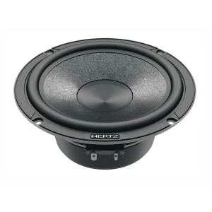 hertz c 165 serie cento 70w rms woofers 6.5"