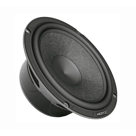 woofers 6.5" hertz c 165 serie cento 70w rms