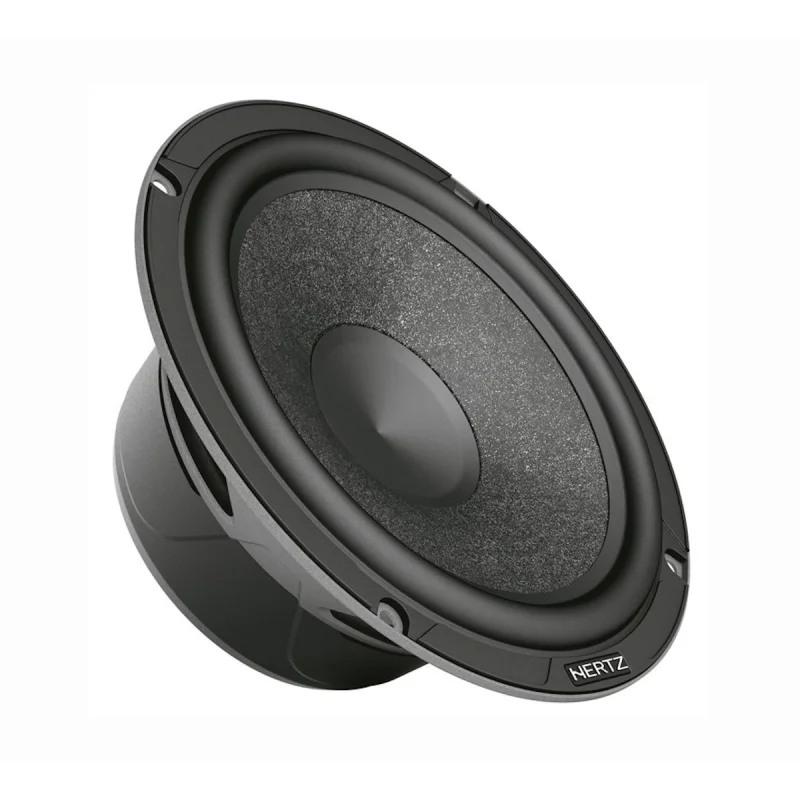 woofers 6.5" hertz c 165 serie cento 70w rms
