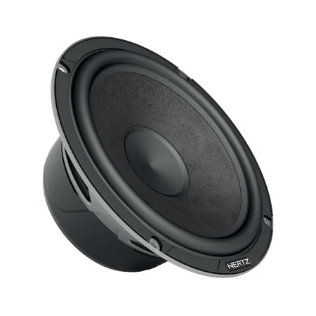 woofers 6.5" hertz c 165 l serie cento graves profundos 80w rms