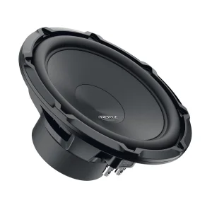 subwoofer 10" hertz cs 250 s2 serie cento 2 ohmios 300w rms