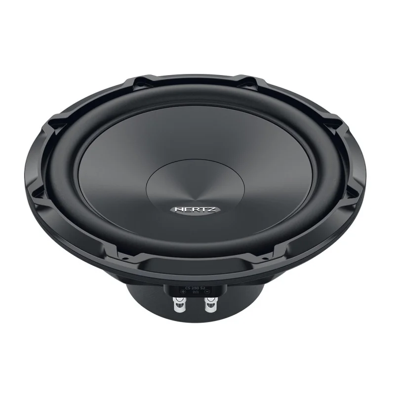 sltavoz dubwoofer 10" 250 mm hertz cs 250 s2 cento