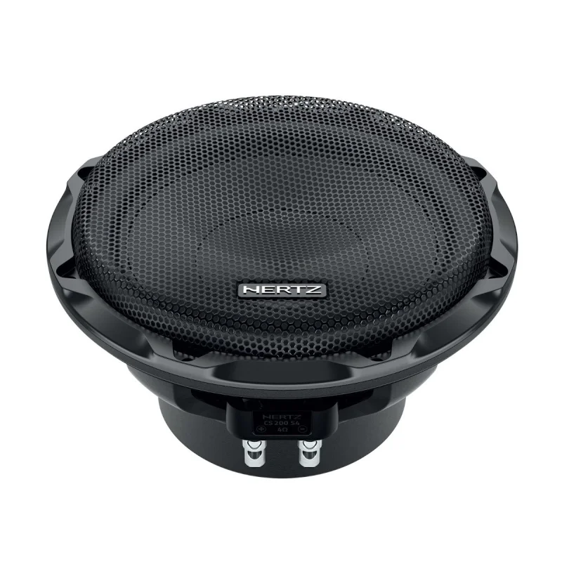 hertz cs 200 s4 serie cento 4 Ohmios 150w rms subwoofer 8"