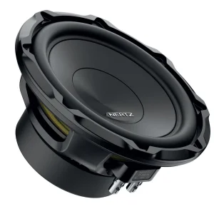subwoofer 8" hertz cs 200 s4 serie cento 4 Ohmios 150w rms