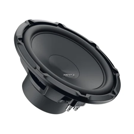 subwoofer 10" hertz cs 250 s4 serie cento 4 ohmios 300w rms