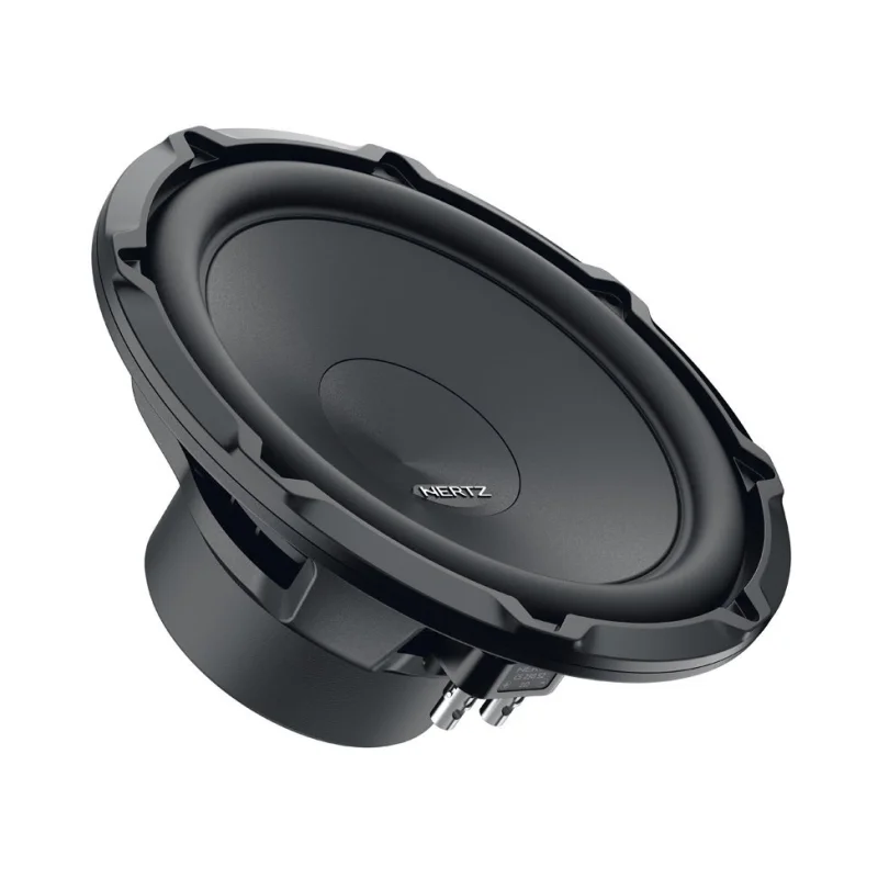 subwoofer 10" hertz cs 250 s4 serie cento 4 ohmios 300w rms