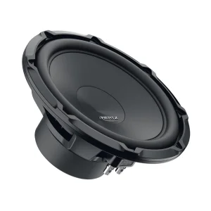 subwoofer 10" hertz cs 250 s4 serie cento 4 ohmios 300w rms
