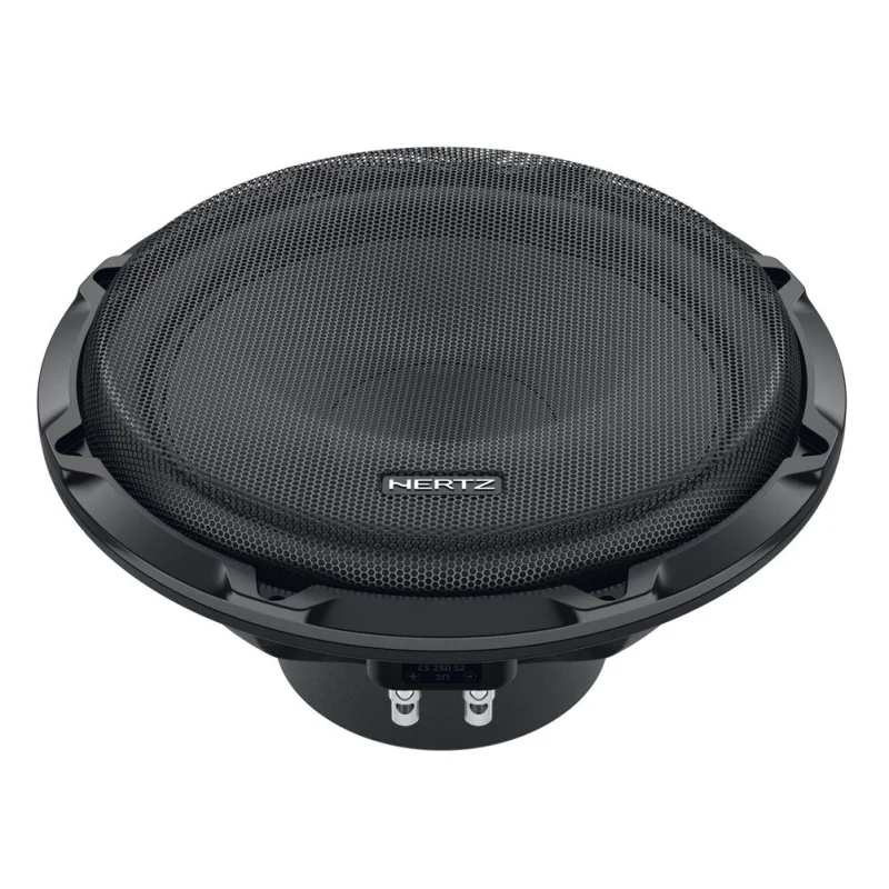 altavoz subwoofer 10" (250 mm) hertz cs 250 s4 cento