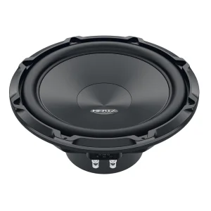 hertz cs 250 s4 cento altavoz subwoofer 10" (250 mm)