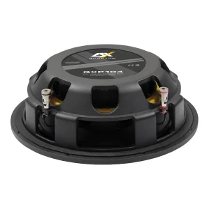 esx audio qxp104 altavoz subwoofer