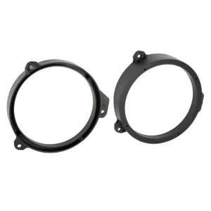 Adaptador altavoces para Peugeot Citroen Toyota puertas delanteras