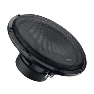 hertz cs 300 s2 serie cento 2 ohmios 350w rms subwoofer 12"